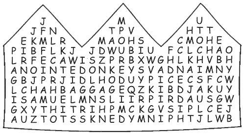 saulpuzl.gif (15061 bytes)