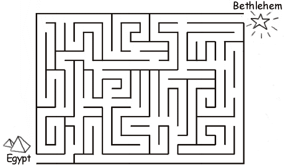 escapemaze.gif (11350 bytes)