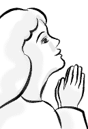 praygirl.gif (3636 bytes)
