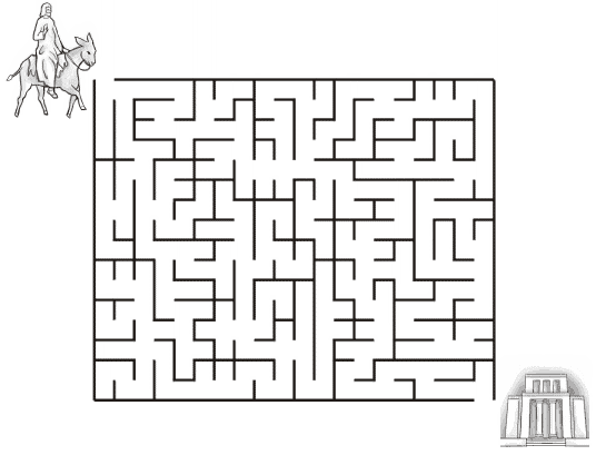 triumphmaze.gif (21108 bytes)