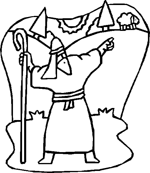 The Church of God, Ministries International - Bringing you the Good