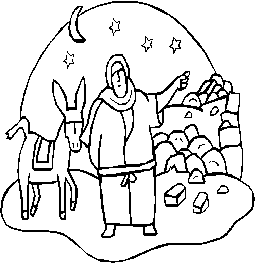 Nehemiah & the Rebuilding of the Walls 